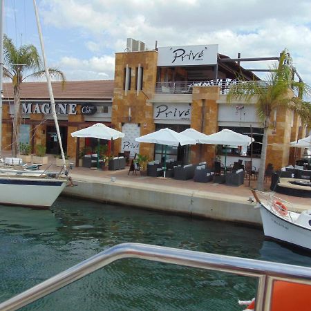 הוילה El Puerto de Mazarrón Casa Anna מראה חיצוני תמונה